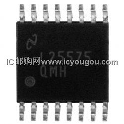 LM25575QMH/NOPBDƬ